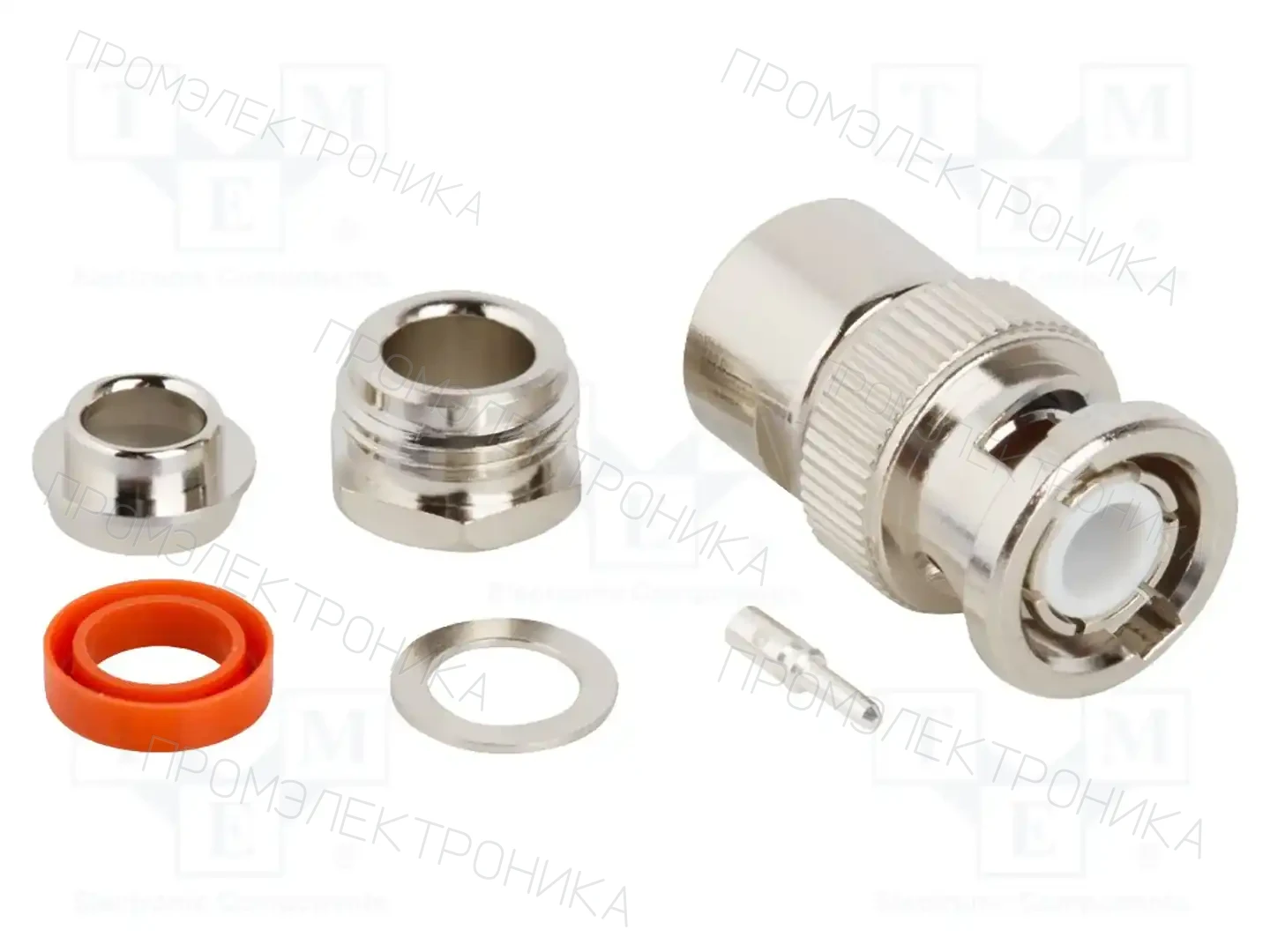 AMPHENOL RF 031-212-1005 — Разъeмы BNC