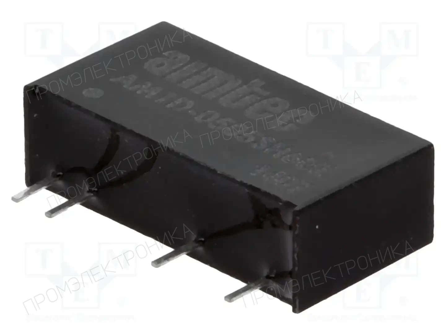 AIMTEC AM1D-0505SH60Z — Преобразователи DC/DC