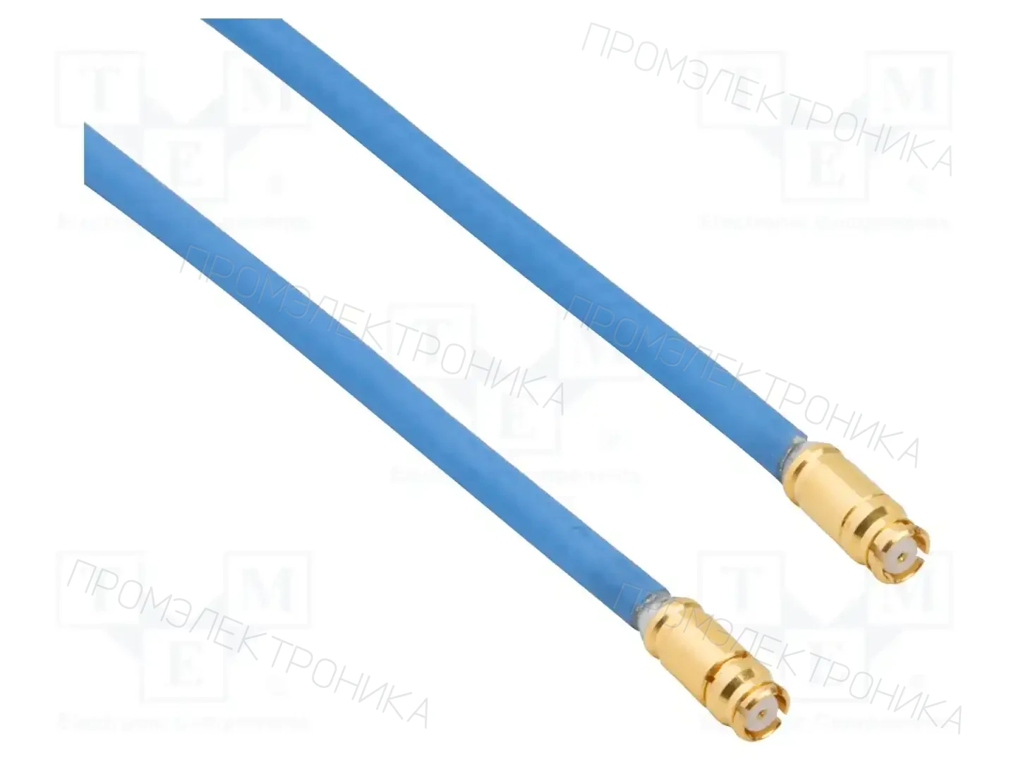 AMPHENOL RF 095-725-107-040 — Кабели соединительные коаксиальные