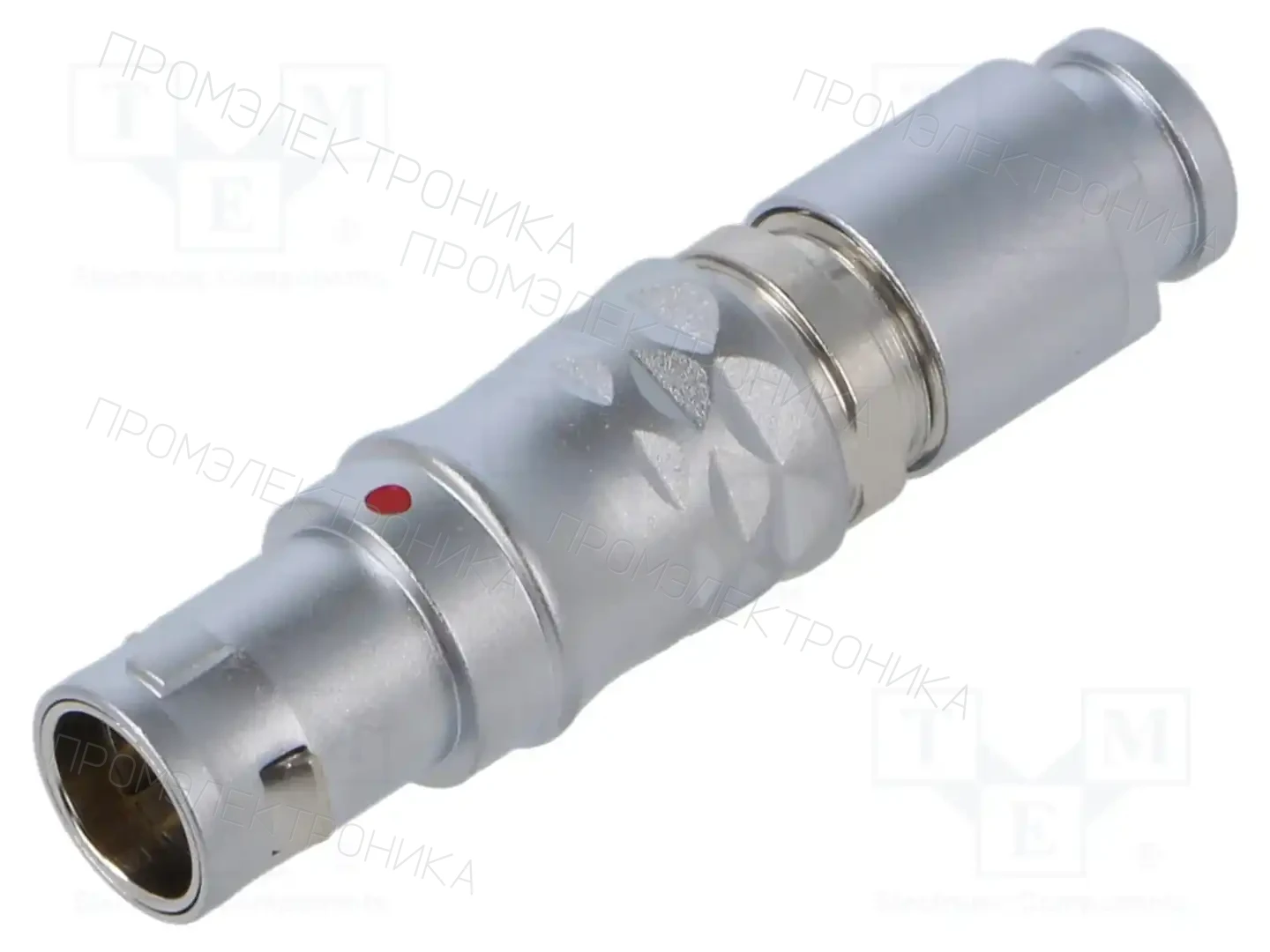 MH CONNECTORS MHCP1B04PS60S — Разъeмы промышленные другие