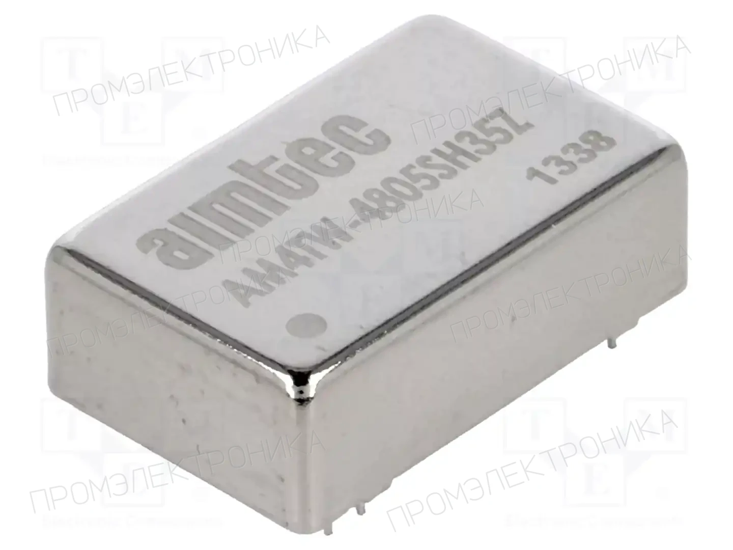 AIMTEC AM4TW-4805SH35Z — Преобразователи DC/DC