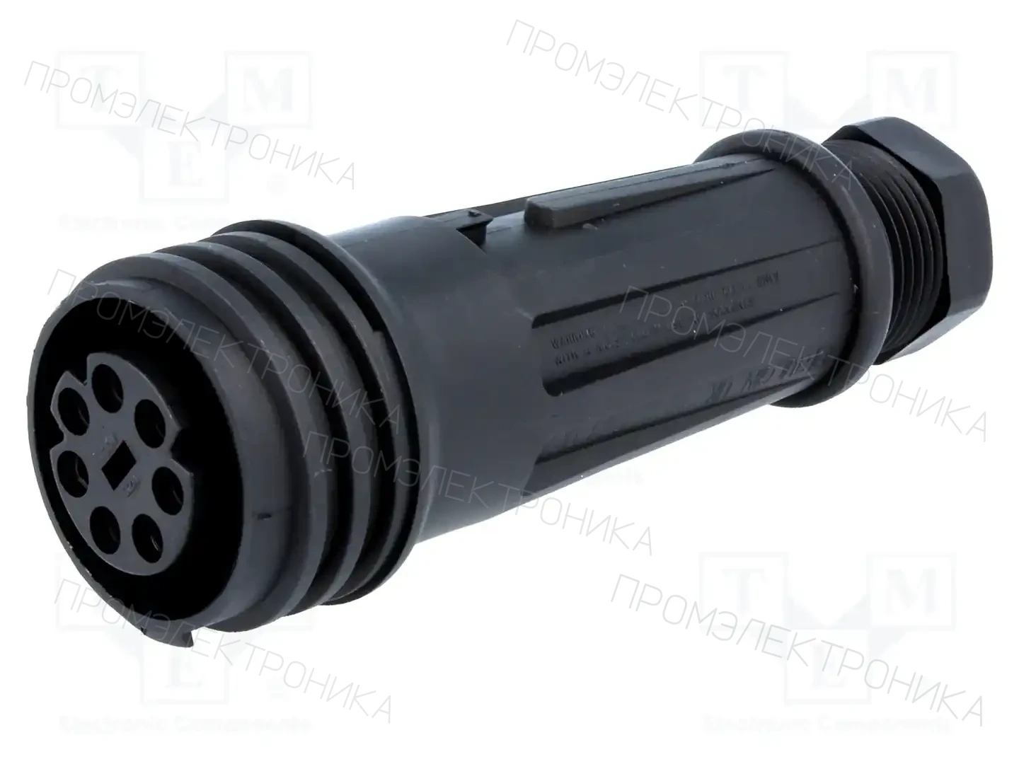 BULGIN PX0921/07/S — Разъeмы PX