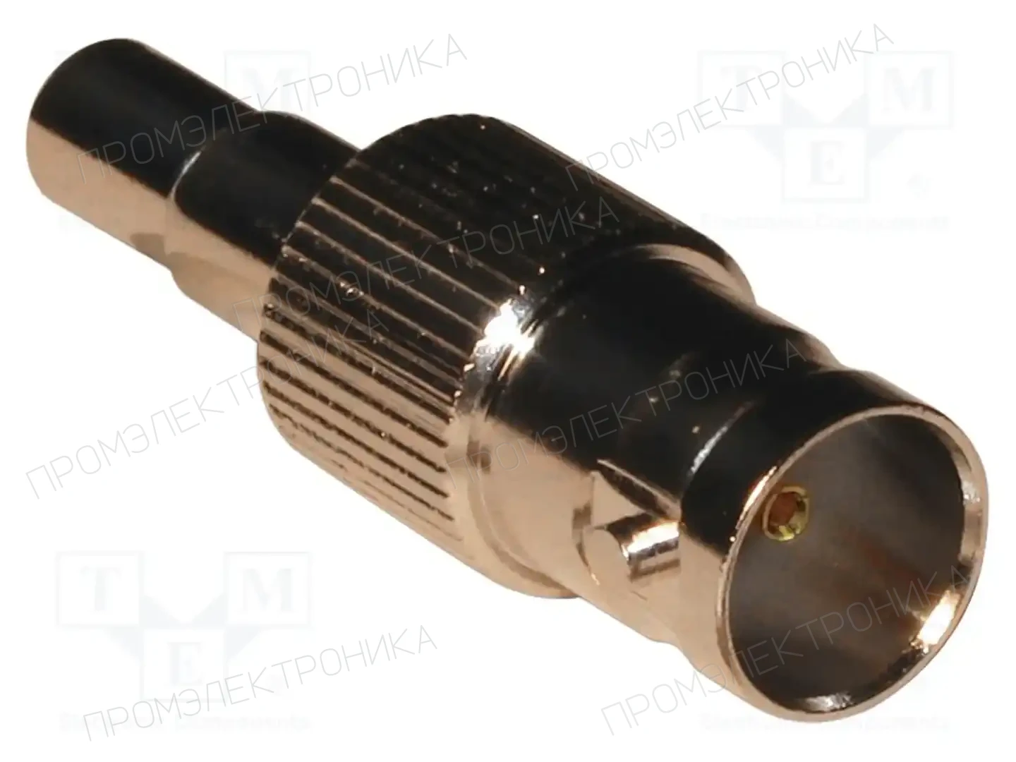 AMPHENOL RF 112989 — Разъeмы BNC