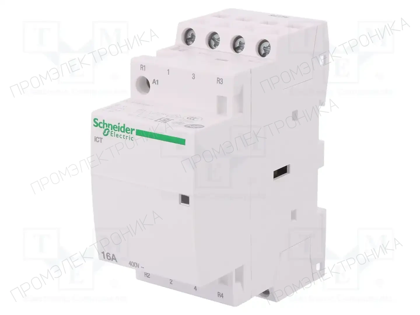 SCHNEIDER ELECTRIC A9C22818 — Контакторы - установочные модульные