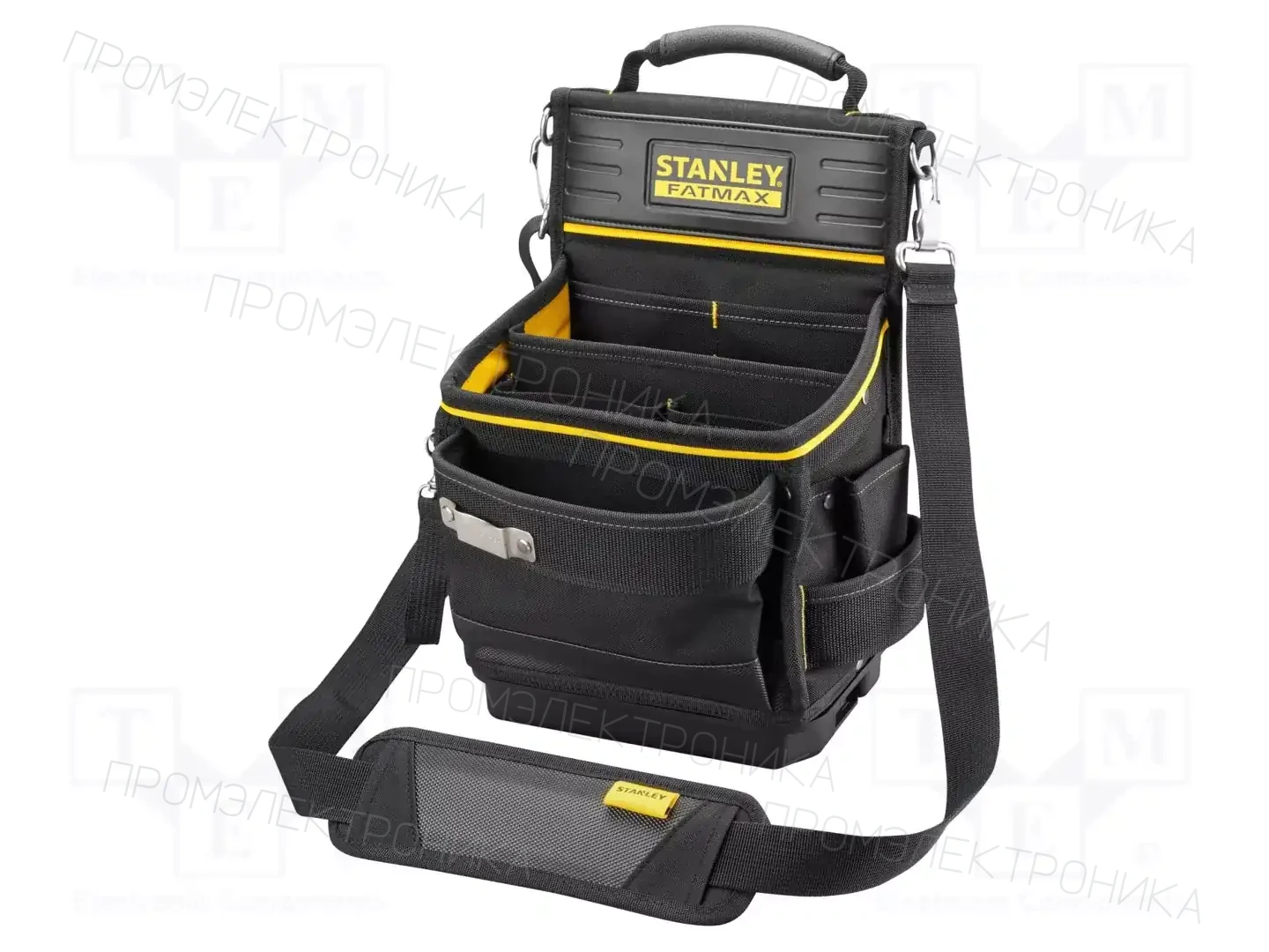 STANLEY FMST17624-1 — Сумки и чемоданчики для инструментов