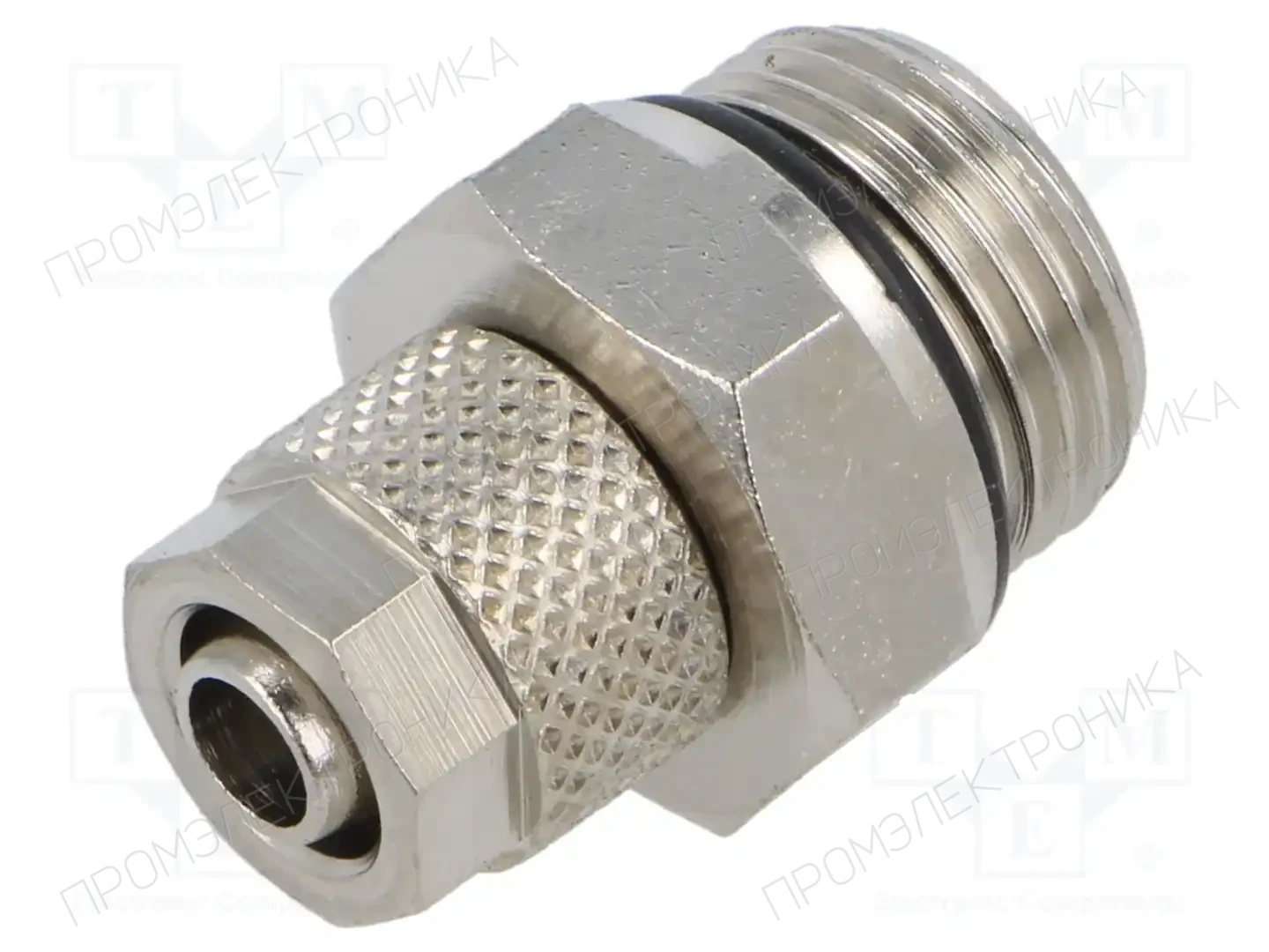 PNEUMAT 1020 8/6-3/8 — Разъемы и провода