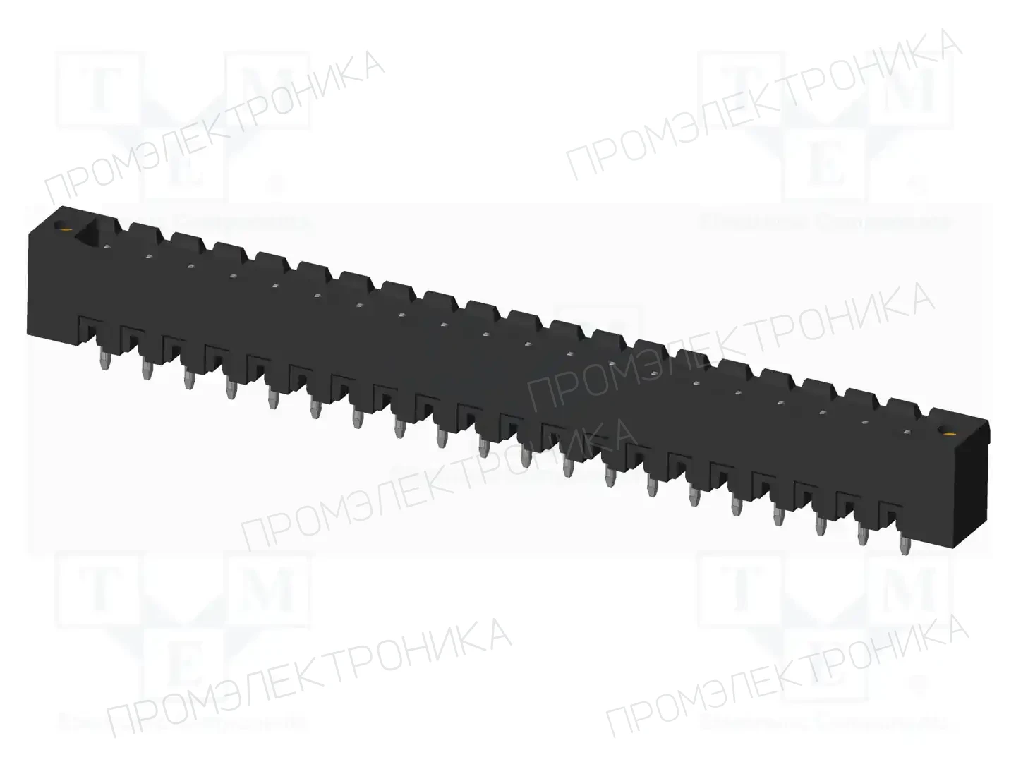 AMPHENOL ANYTEK OQ2055000000G — Клеммные колодки разъемного типа