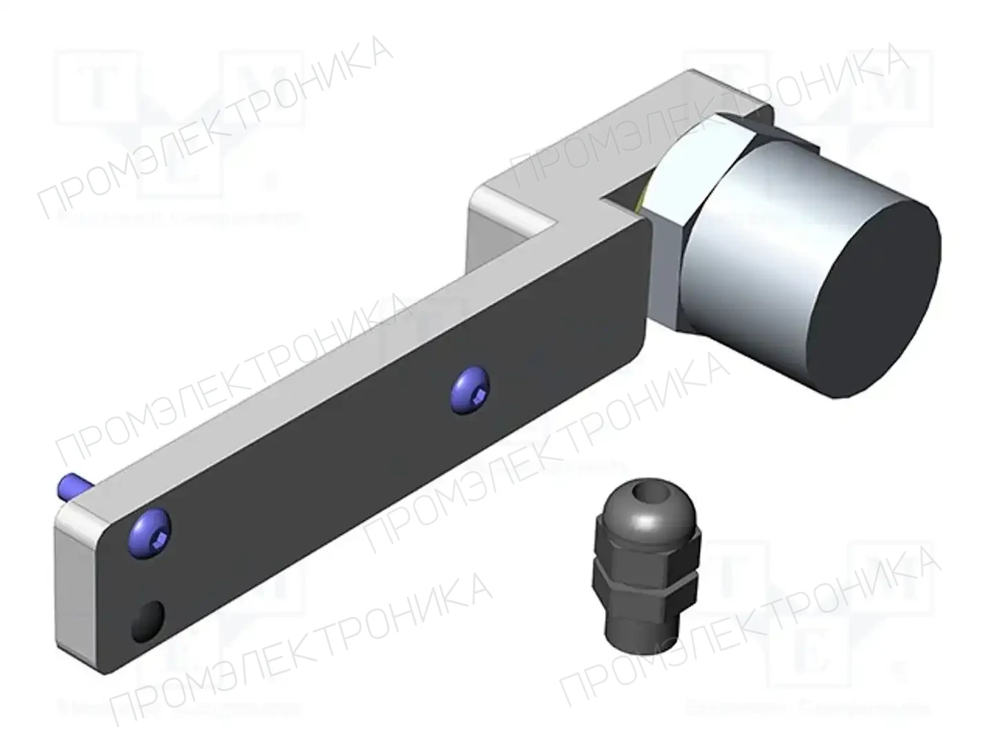 INGUN FB-VER-G-ESG-MAXXXX — Испытательные приспособления и аксессуары