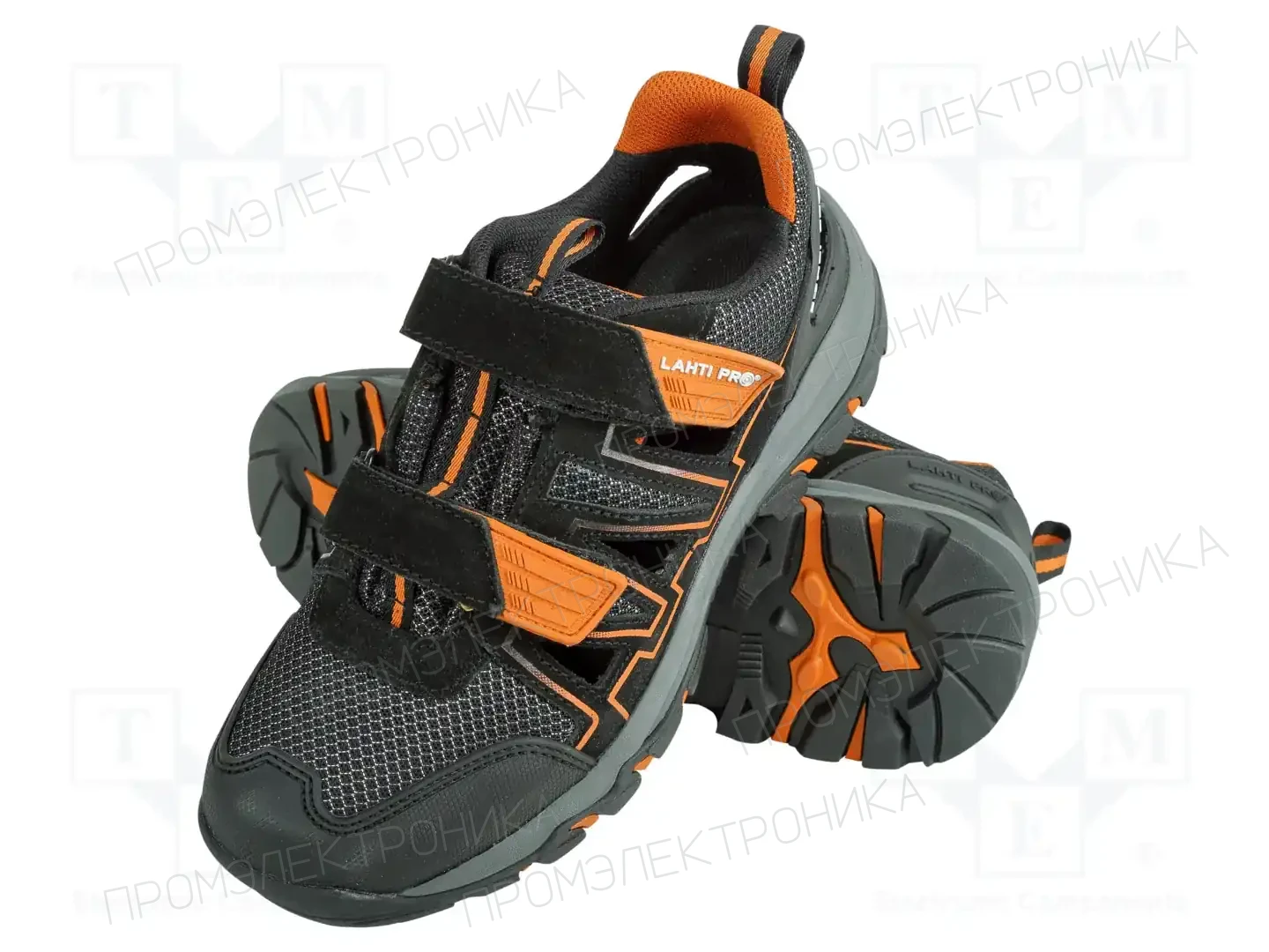 LAHTI PRO L3060639 — Защита ног