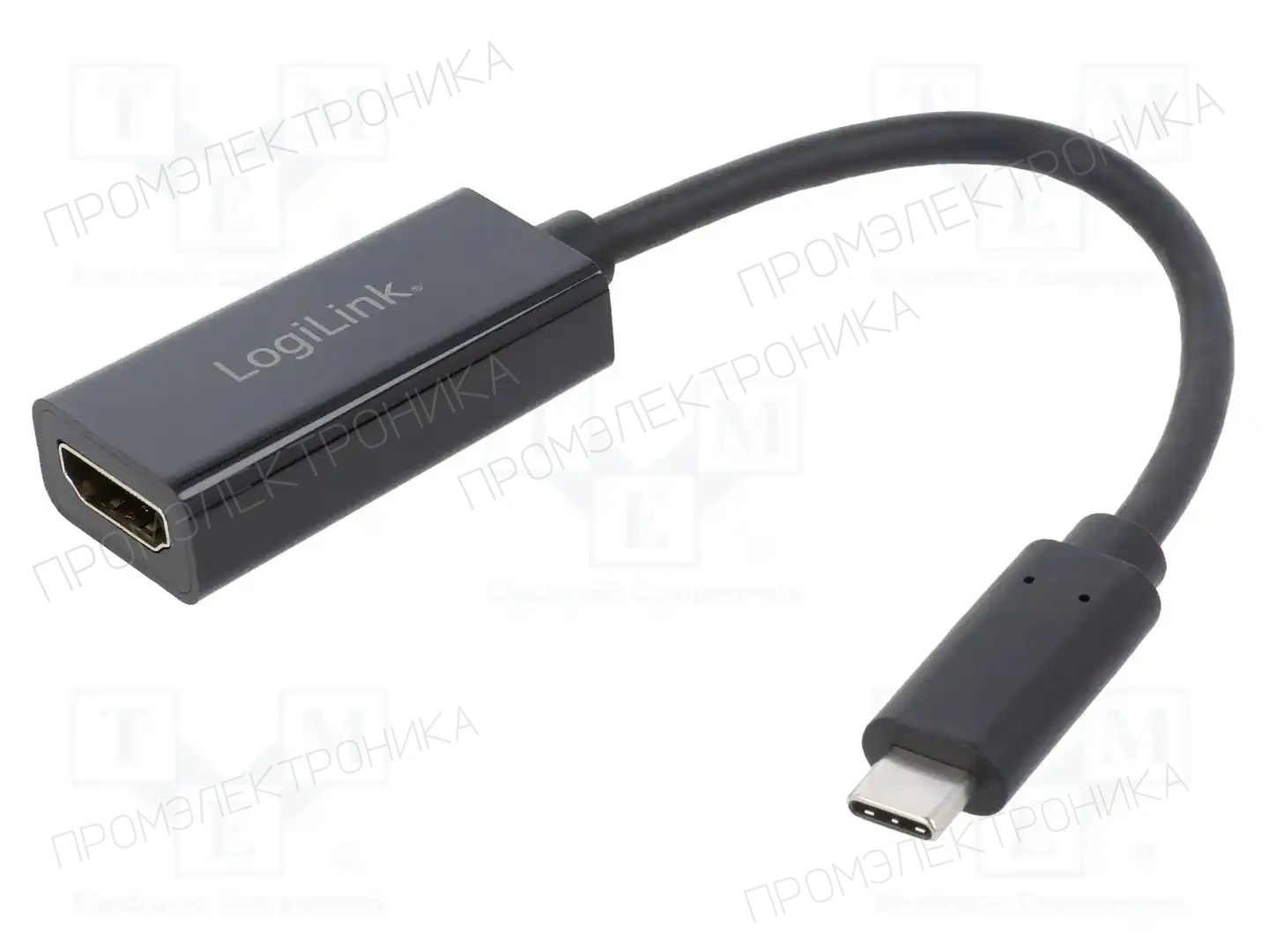 LOGILINK UA0380 — Кабели и адаптеры USB