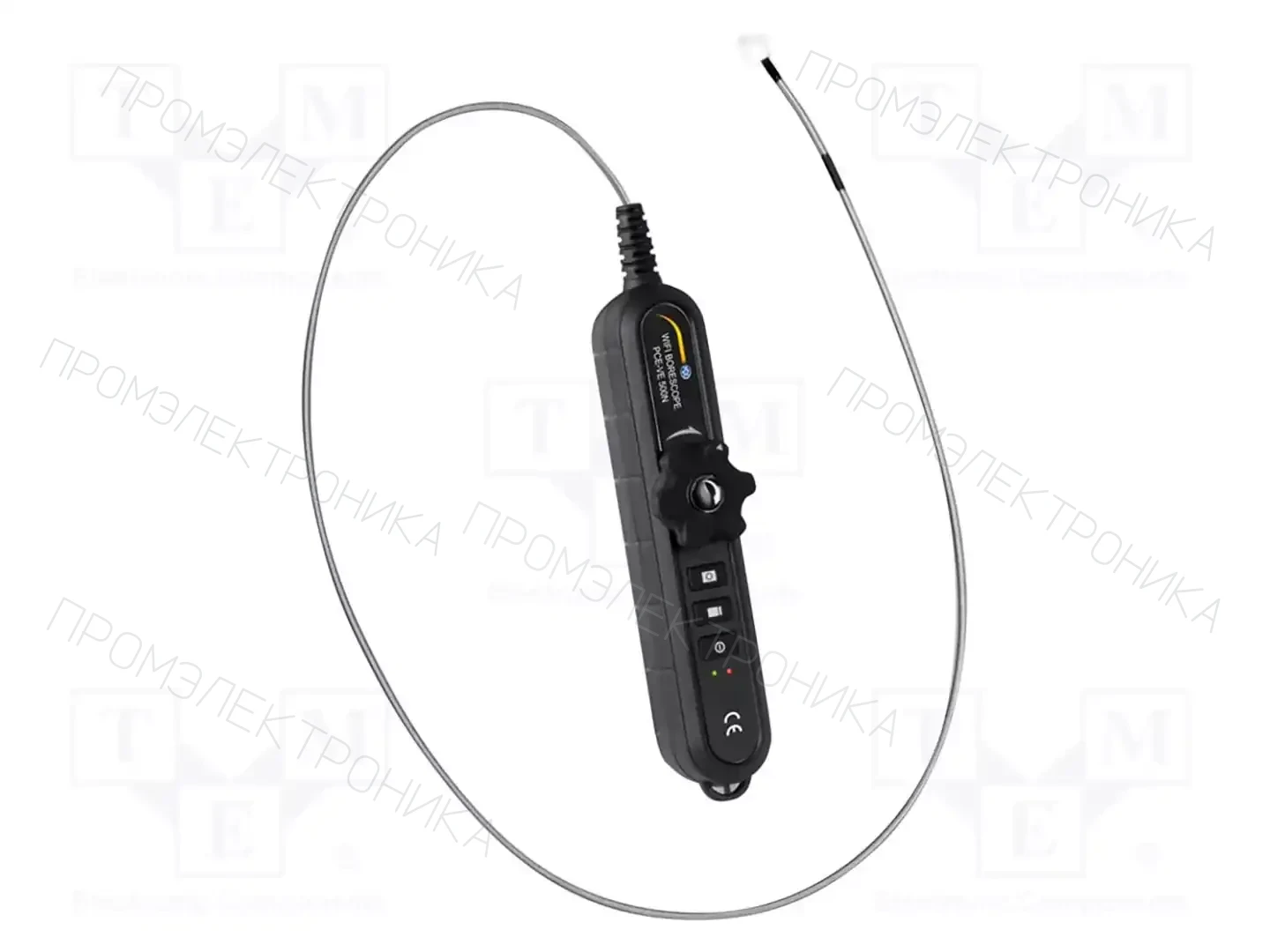 PCE INSTRUMENTS PCE-VE 500N — Инспекционные камеры, бороскопы