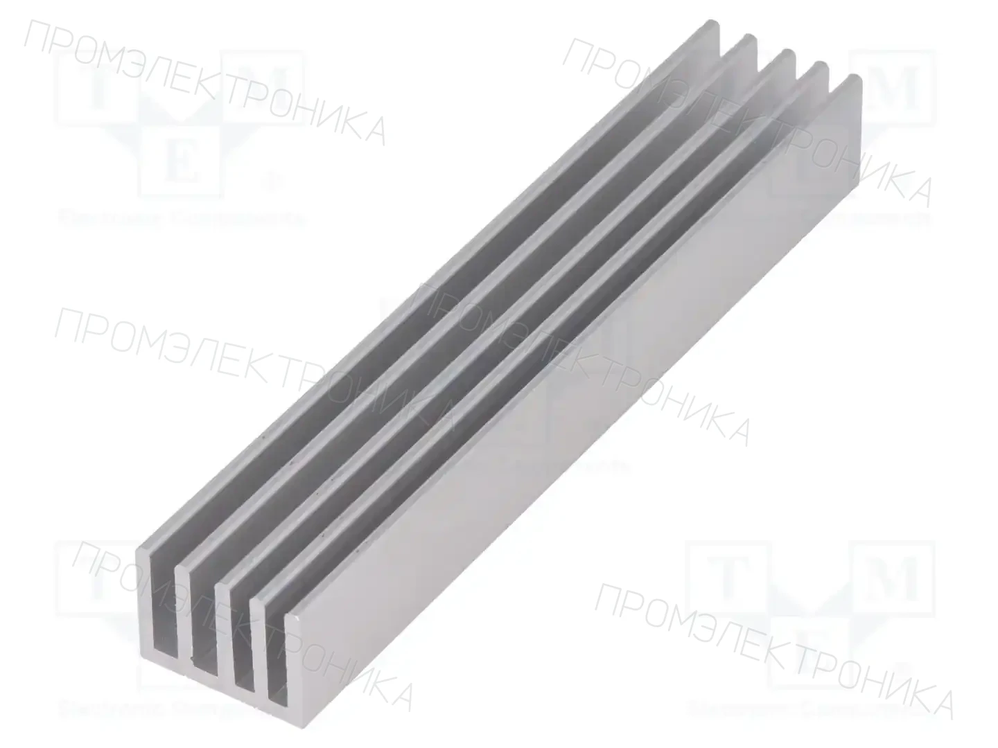 FISCHER ELEKTRONIK SK 633 100 AL — Радиаторы