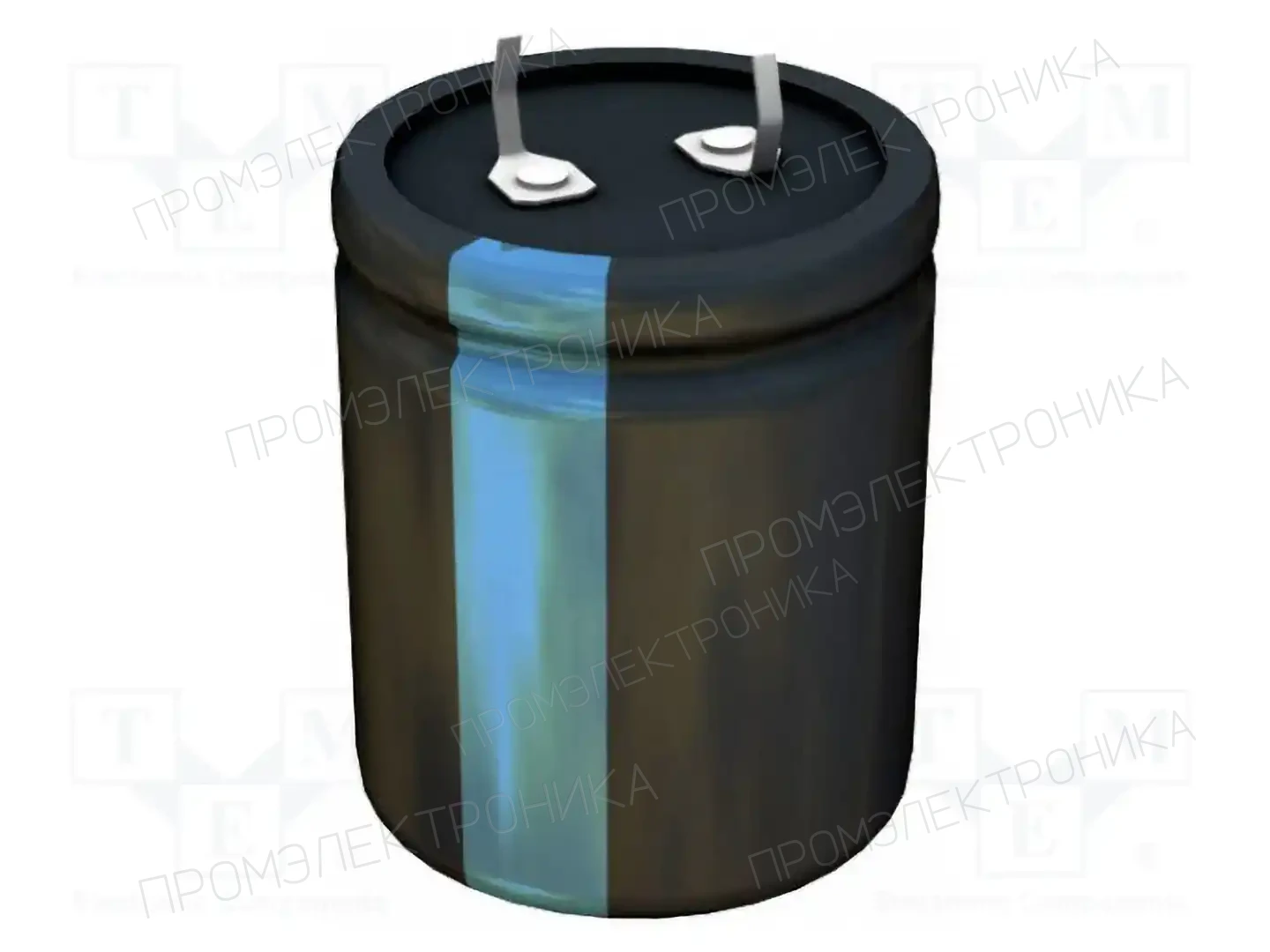 Knowles Corporation 381LQ821M250K032 — Конденсаторы электролитические SNAP-IN