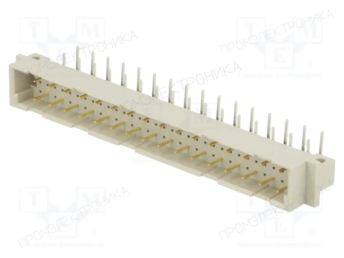 PANCON 100-932-033 — Разъeмы DIN 41.612, DIN 41.617