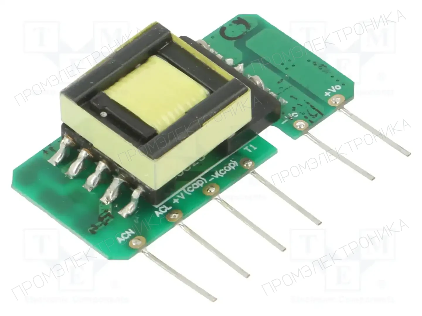 AIMTEC AMEOF3-3S277EZ — Преобразователи AC/DC для PCB