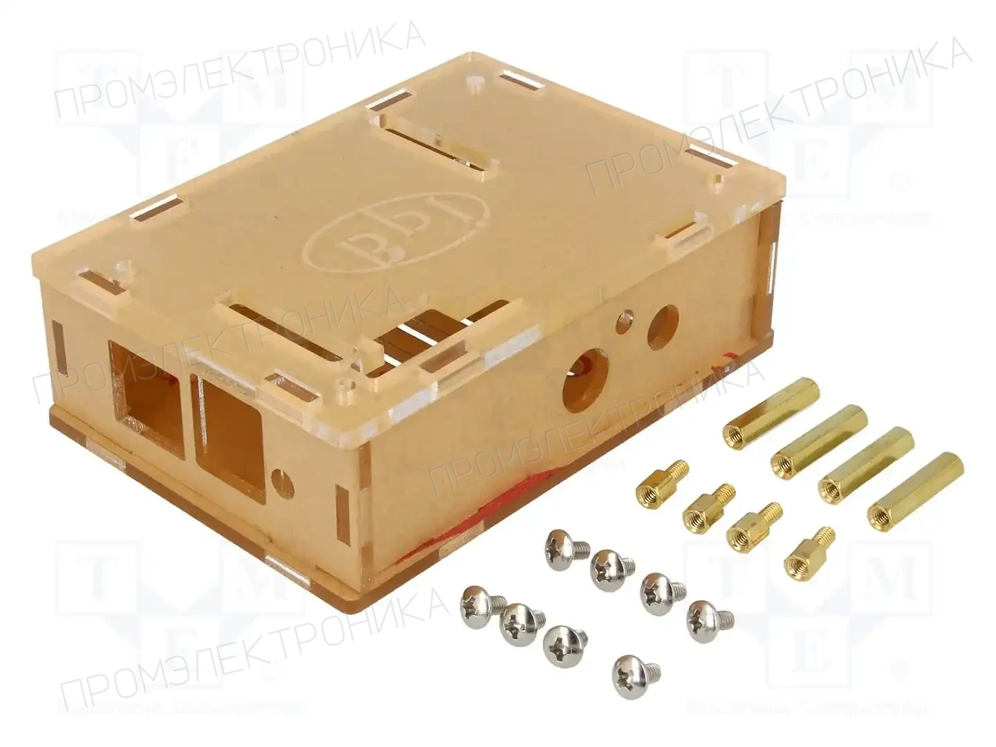 SINOVOIP BPI-M1 ARCYLIC BOX — Корпуса для систем Embedded