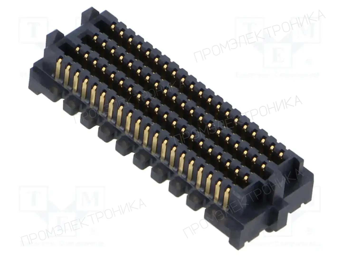 SAMTEC SEAM-20-03.5-S-08-2-A-K-TR — Разъeмы пластина - пластина