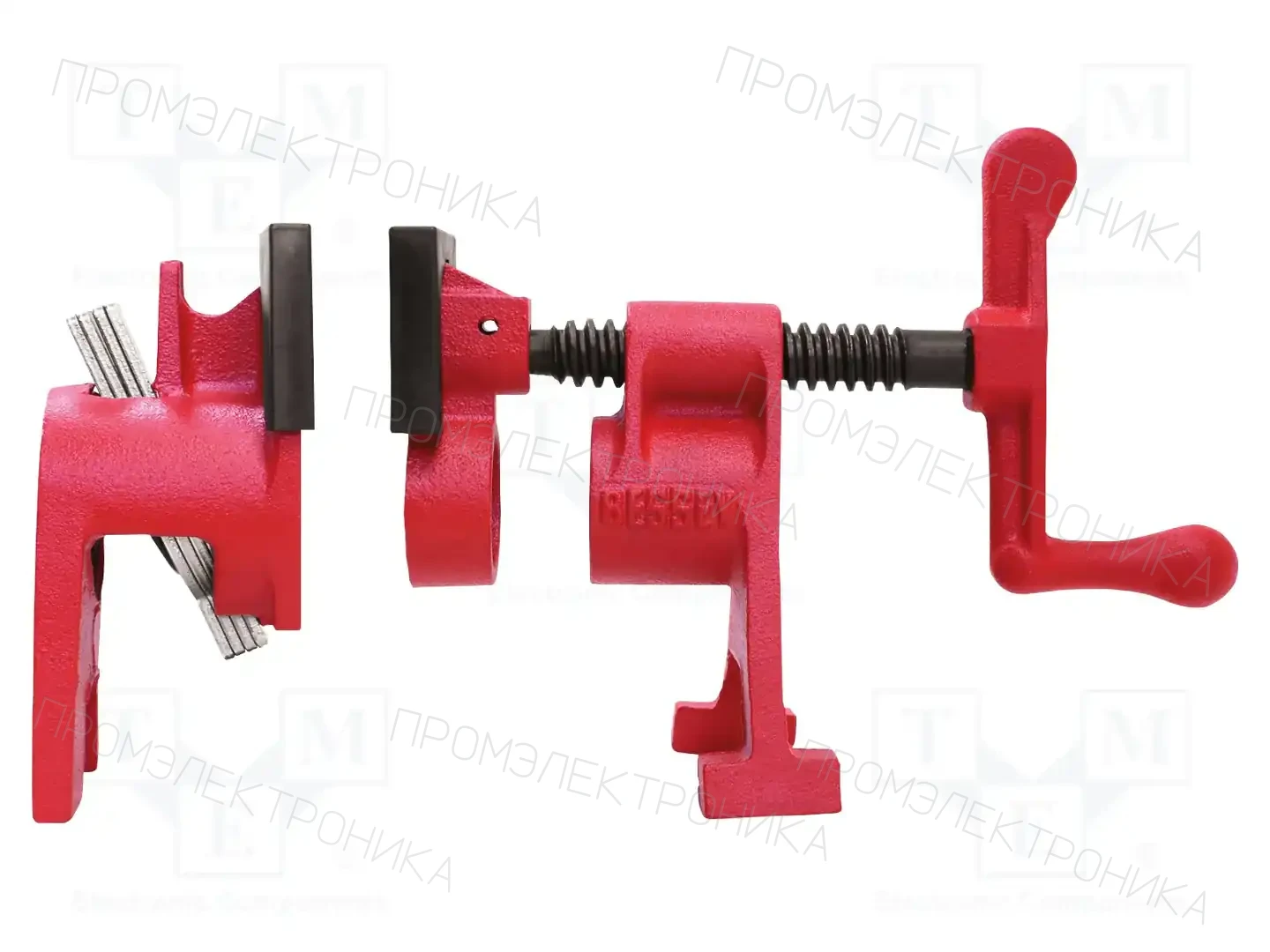 BESSEY BPC-H12 — Тиски и струбцины