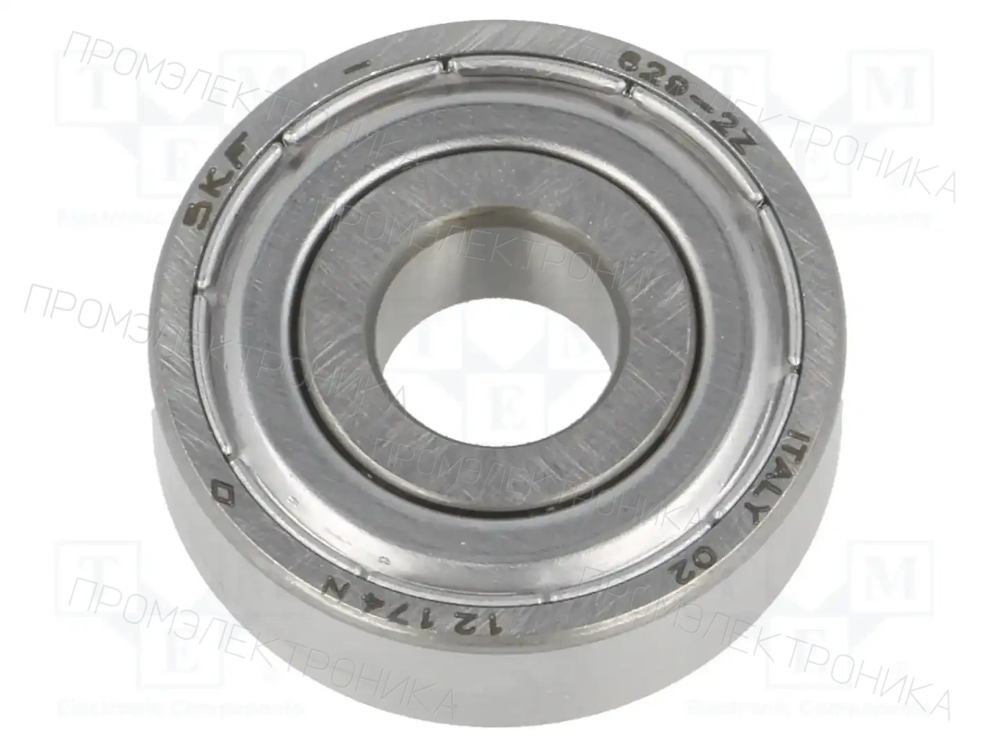 SKF 629-2Z SKF — Подшипники качения 629-2Z