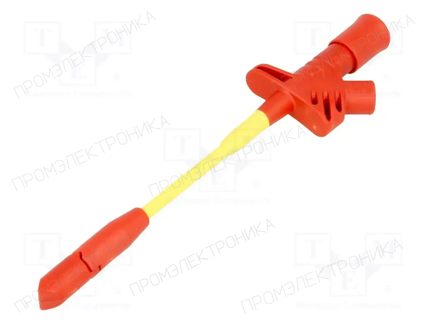 HIRSCHMANN T&M 972307101 — Захваты измерительные