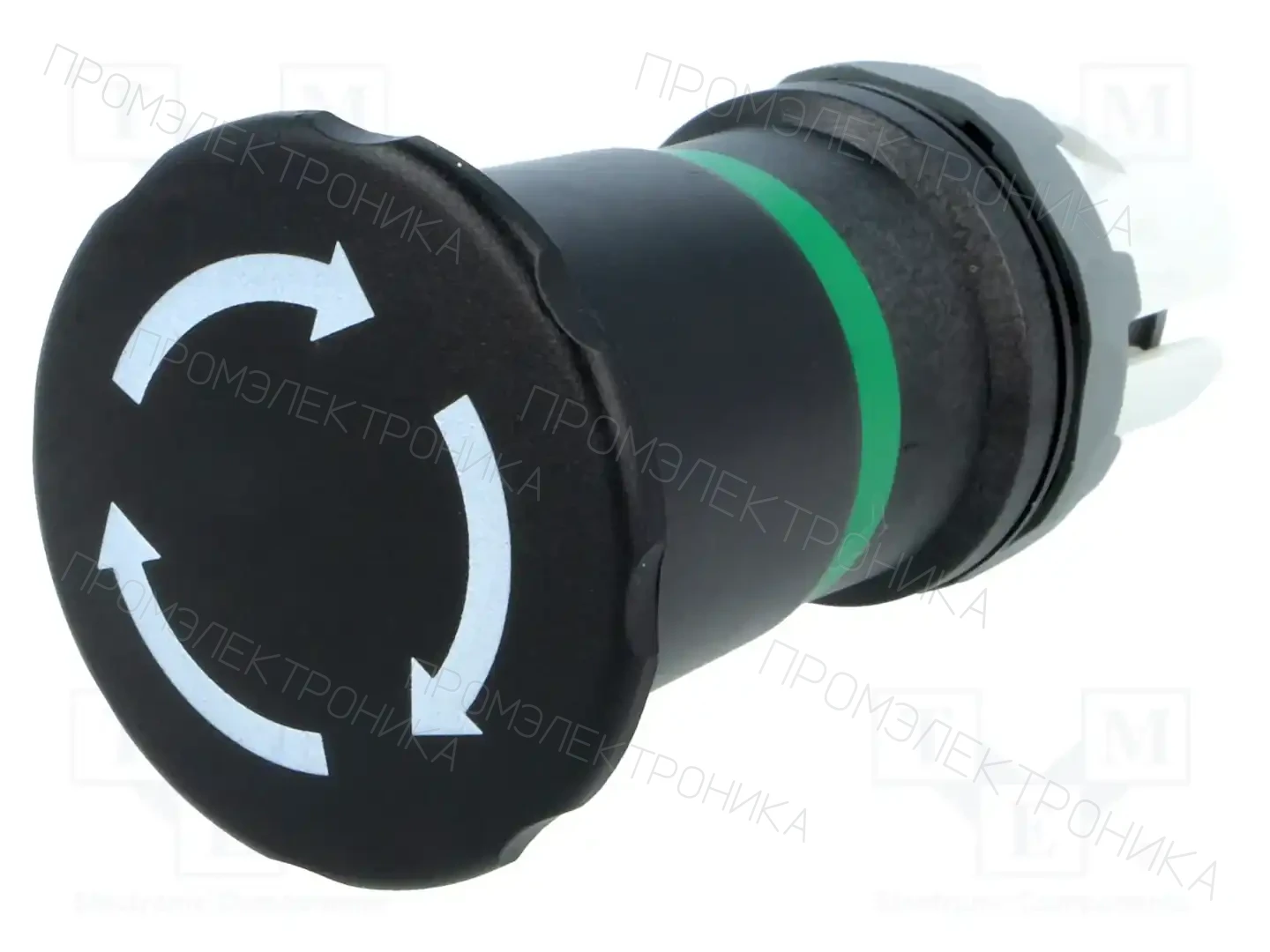 ABB 1SFA611523R1006 — Переключатели панельные стандартные 22мм
