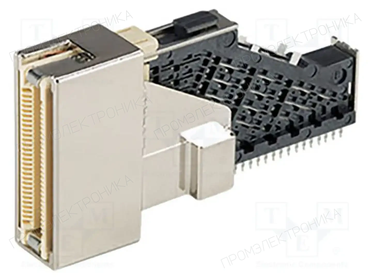 AMPHENOL ME2005602311011 — Разъeмы пластина - пластина
