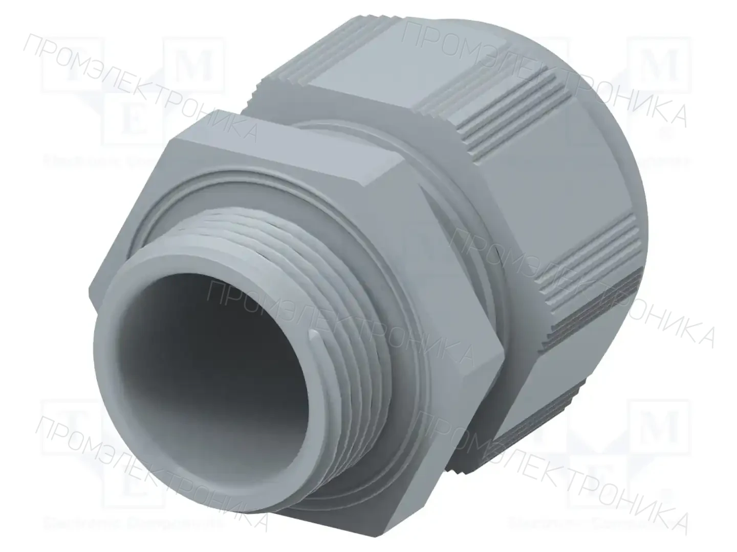 TE Connectivity EP-SG-NPT12-GR-C — Кабельные вводы