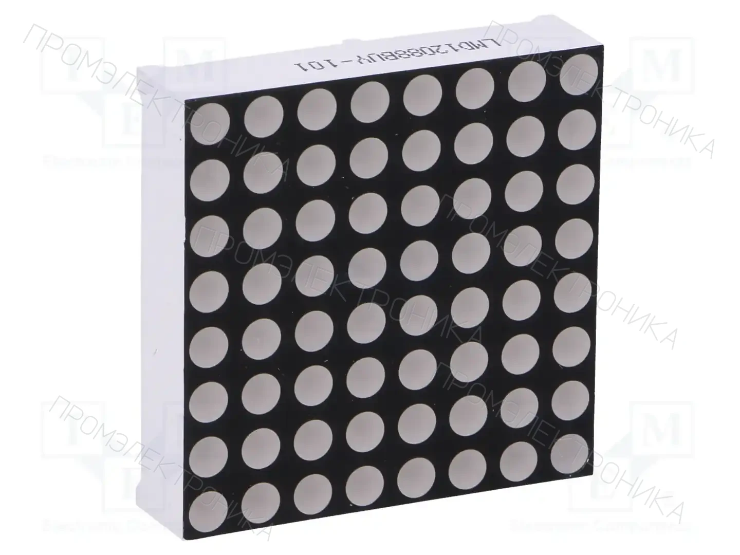 WENRUN LMD12088BUY-101-07 — Дисплеи LED матрицы