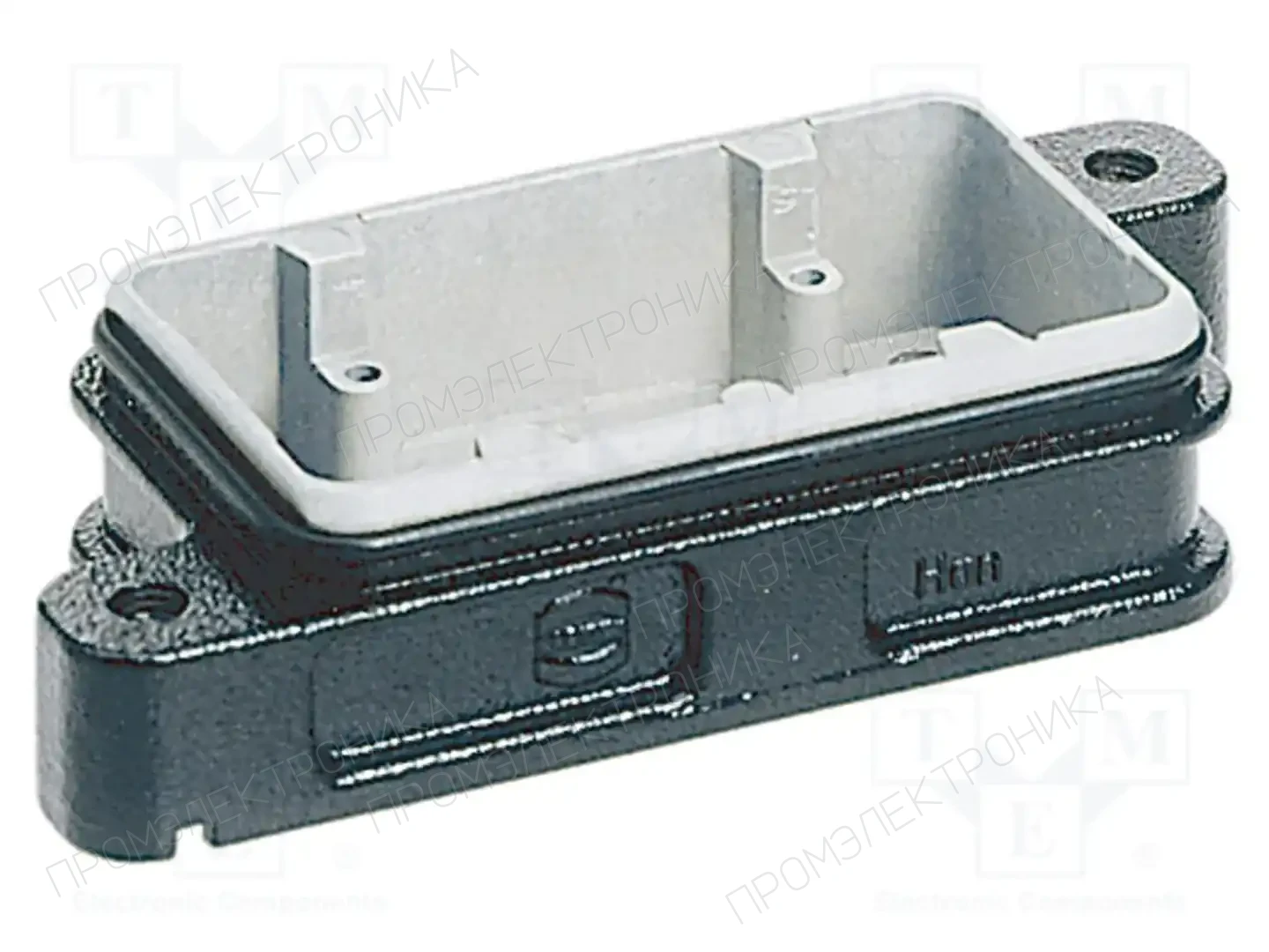 HARTING 09400060301 — Разъeмы