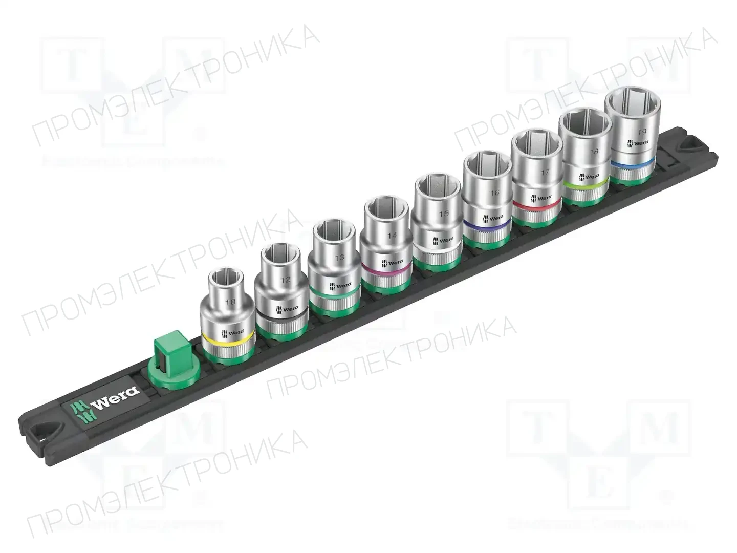 WERA 05005460001 — Наборы ключей