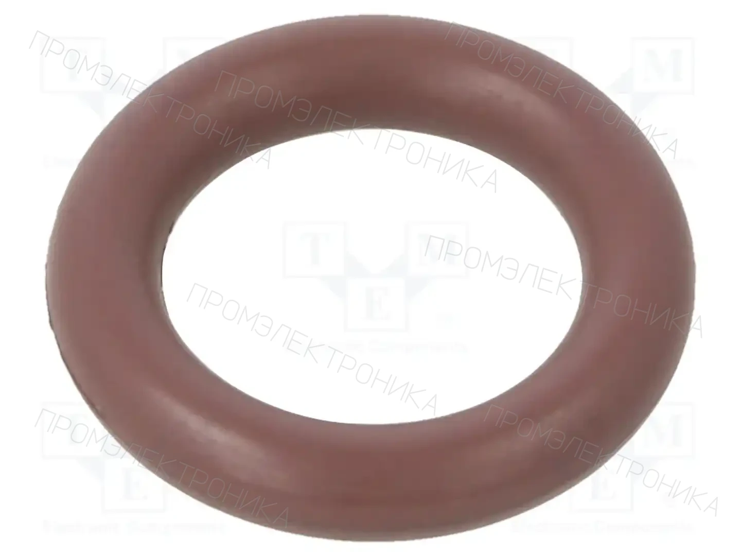 ORING USZCZELNIENIA TECHNICZNE 01-0009.00X2.5 ORING 75FPM BROWN — Уплотнители