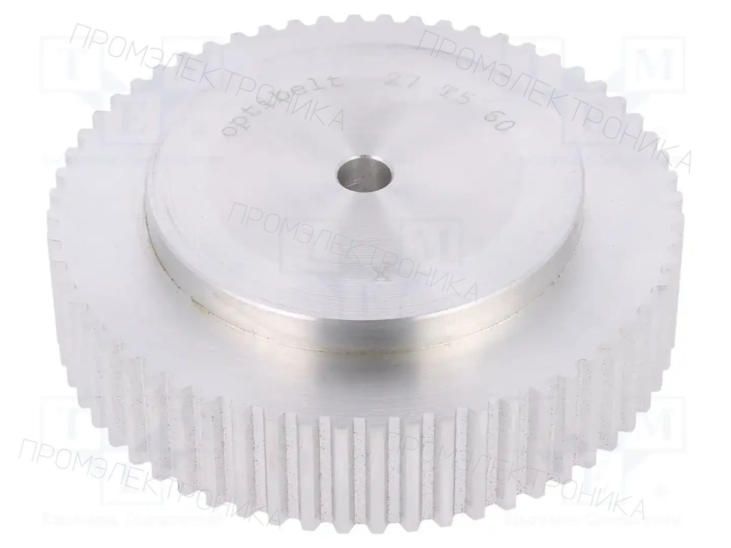 OPTIBELT 27 T5 60-000ZA — Трансмиссия