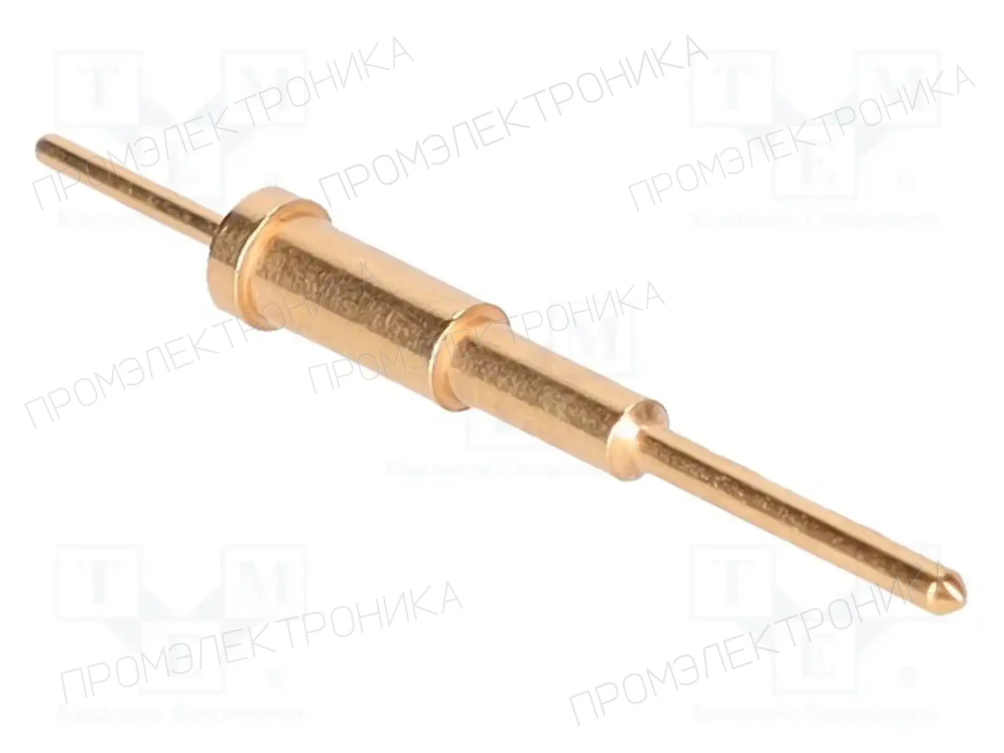 ITT CANNON 030-2236-000 — Штекеры и гнезда D-Sub