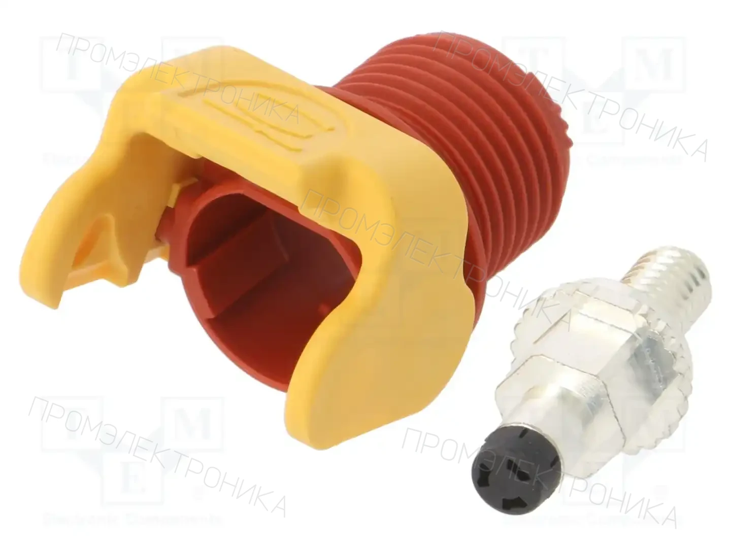 HARTING 09930011122 — Разъeмы DC
