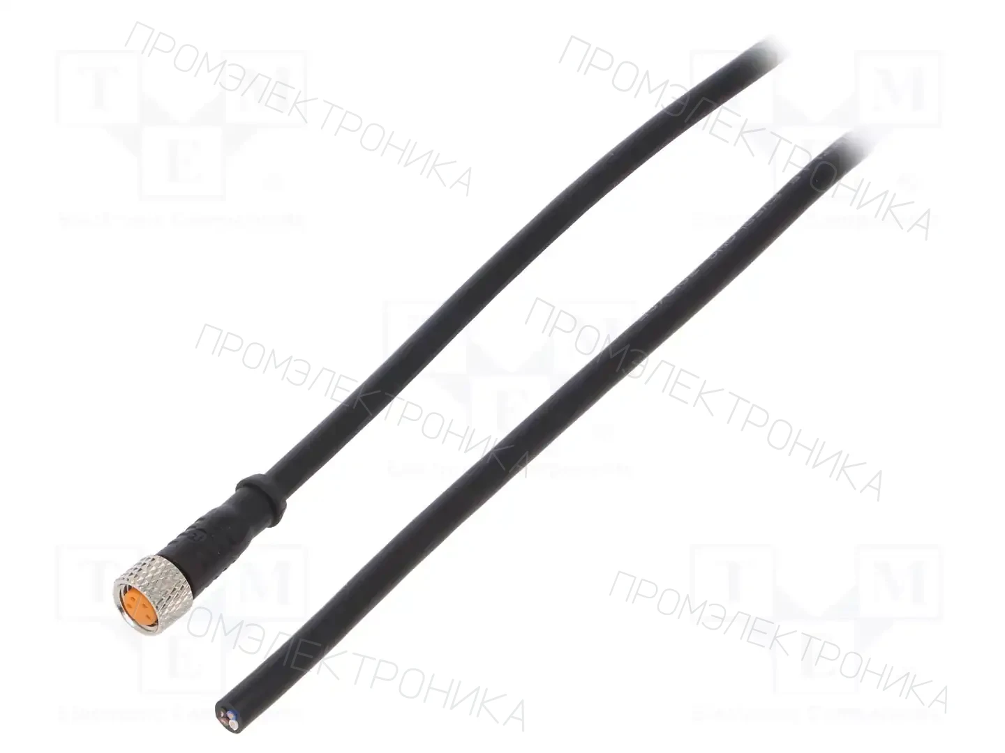 LUTRONIC 0800 04 002 2M — Кабели к датчикам
