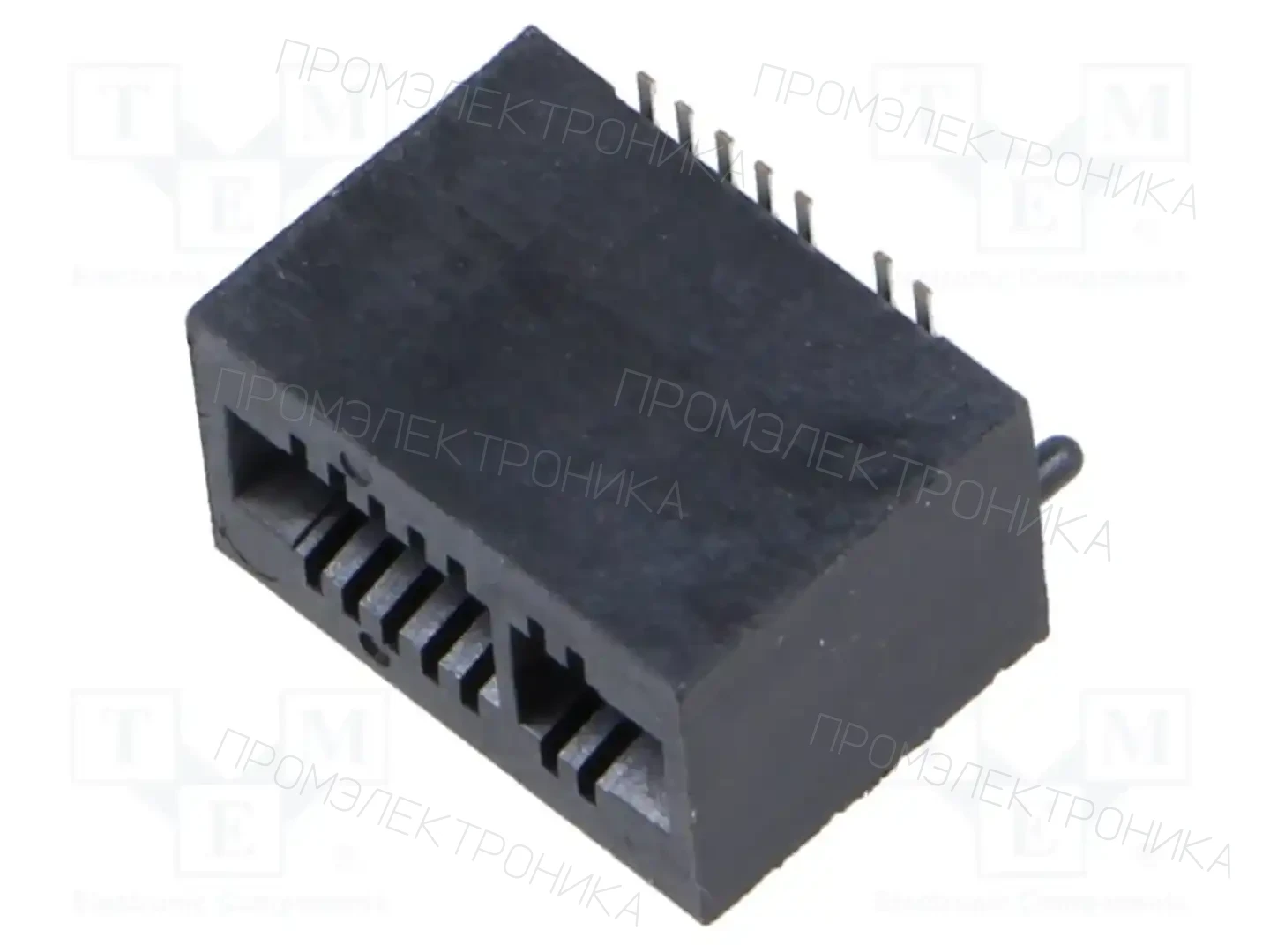 SAMTEC MEC1-108-02-F-D-A — Разъeмы пластина - пластина