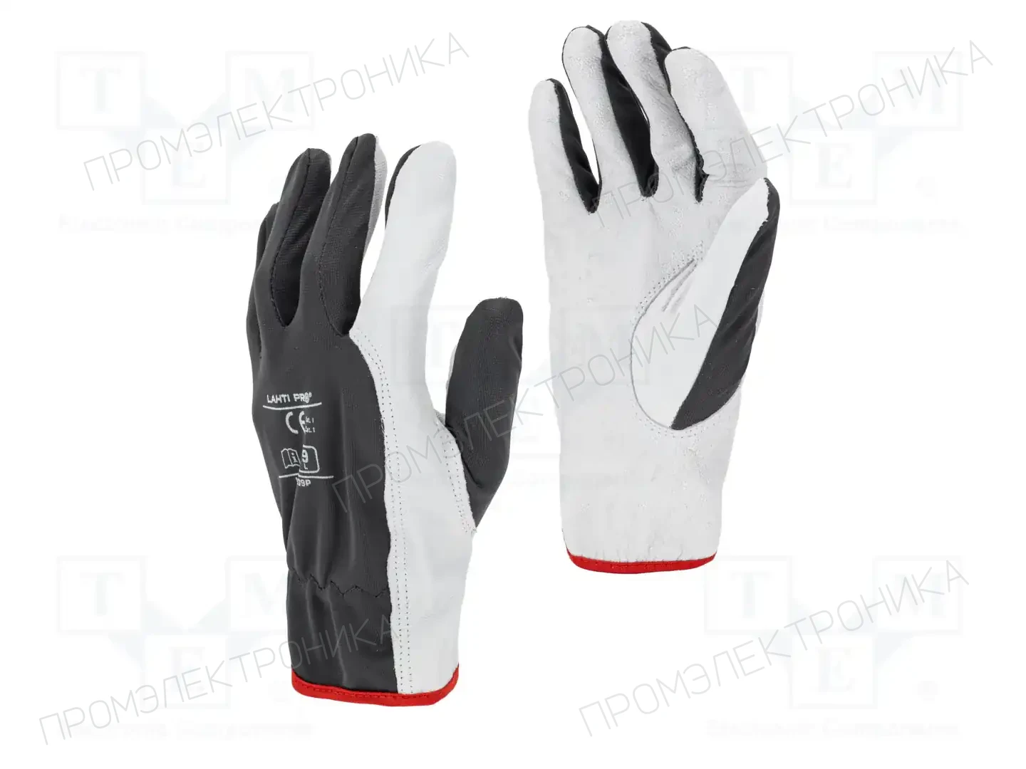 LAHTI PRO L273208K — Защита рук