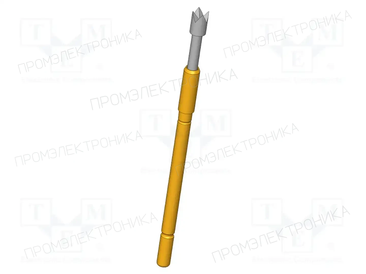 INGUN GKS-912 204 200 R 0606 — Измерительные щупы