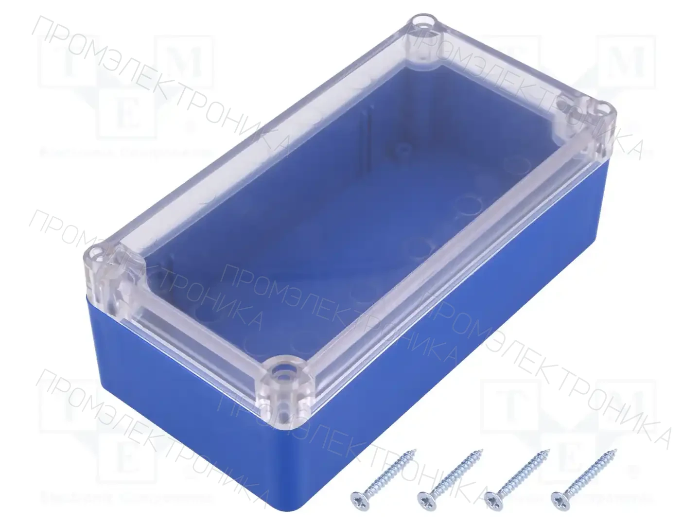 KRADEX Z58PH ABS BLUE — Корпуса универсальные