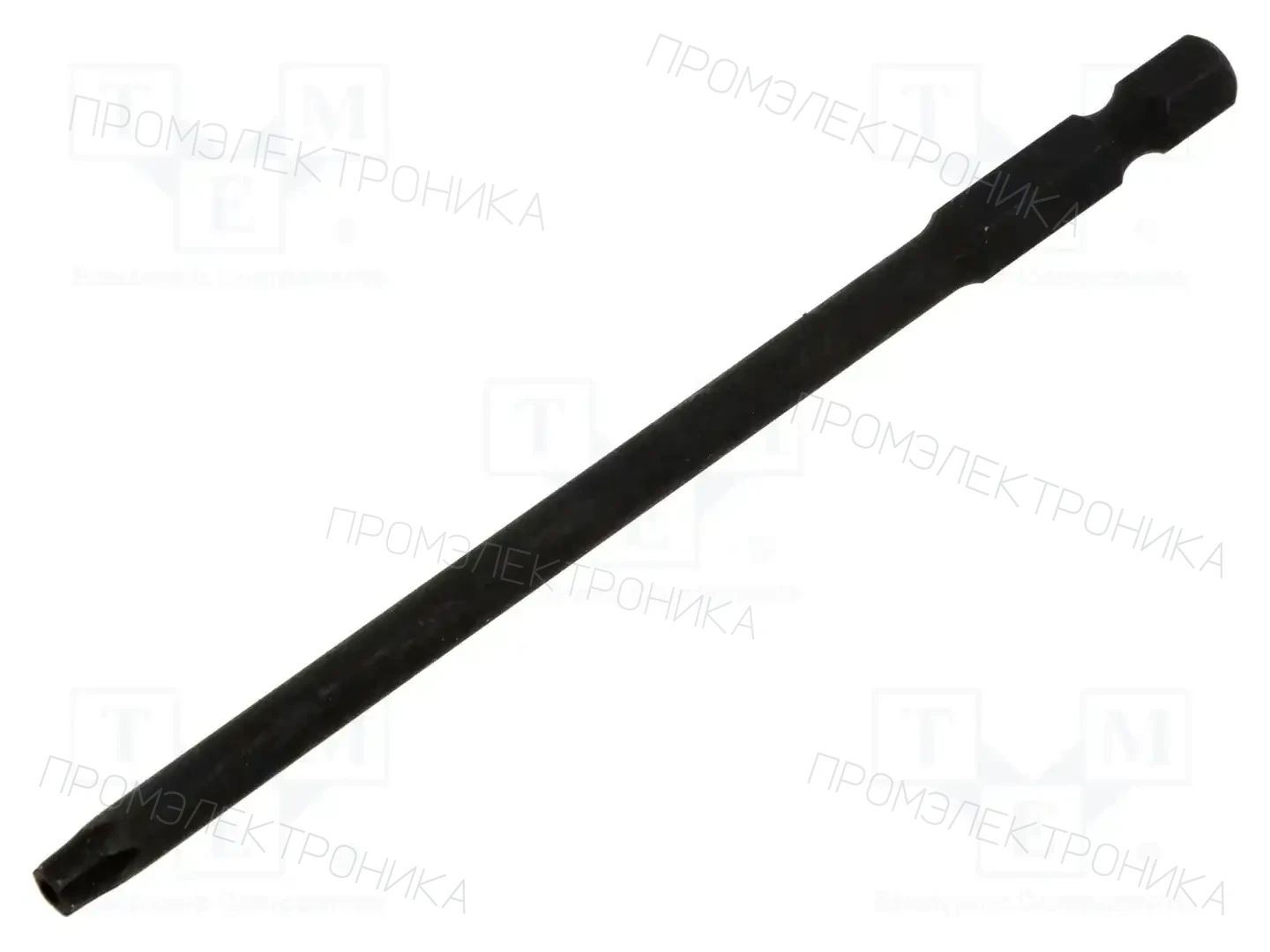 KING TONY 711125U — Наконечники для отверток