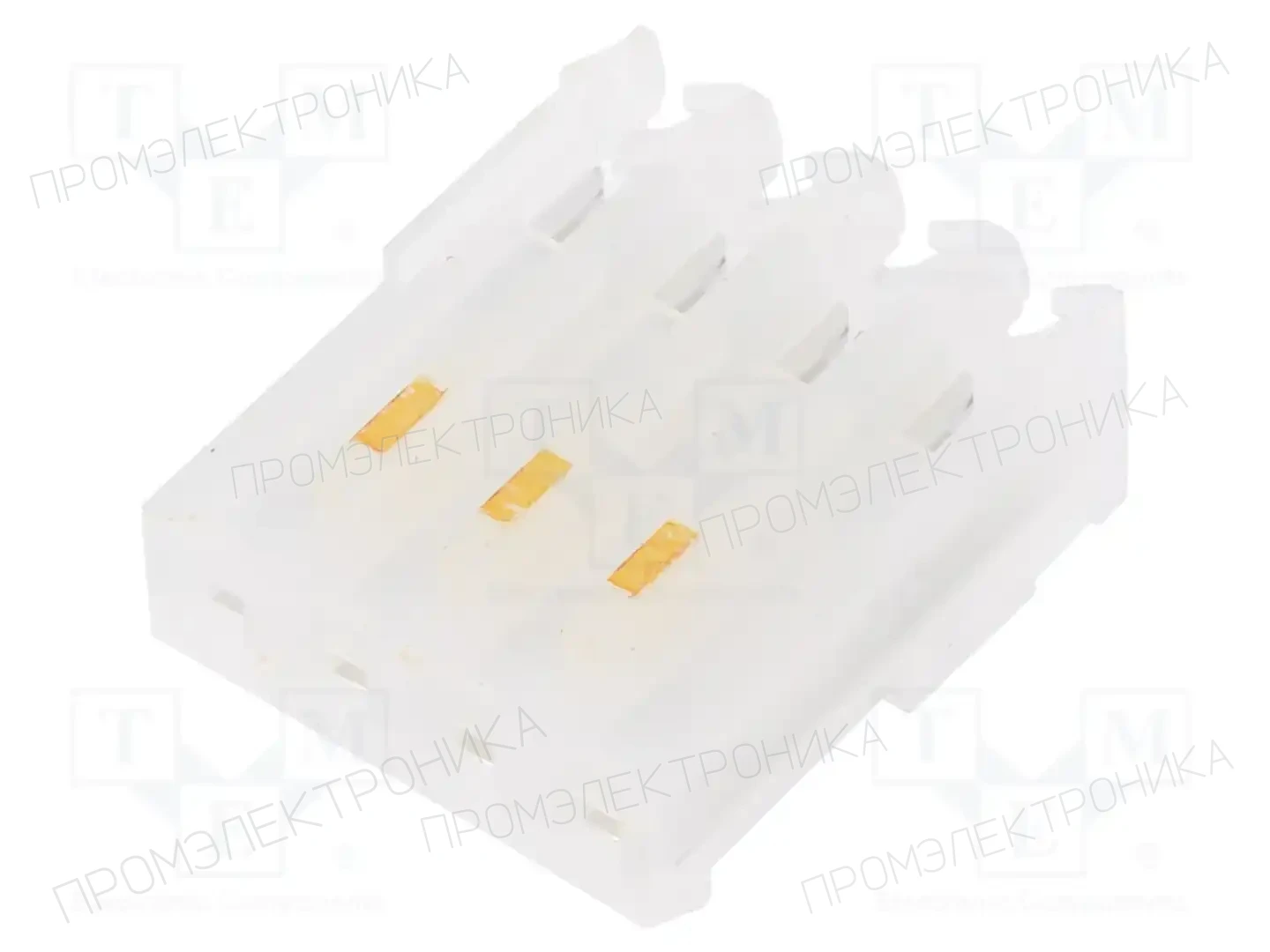 PANCON CE156F20-04-D_E — Разъeмы сигнальные растр 3,96мм