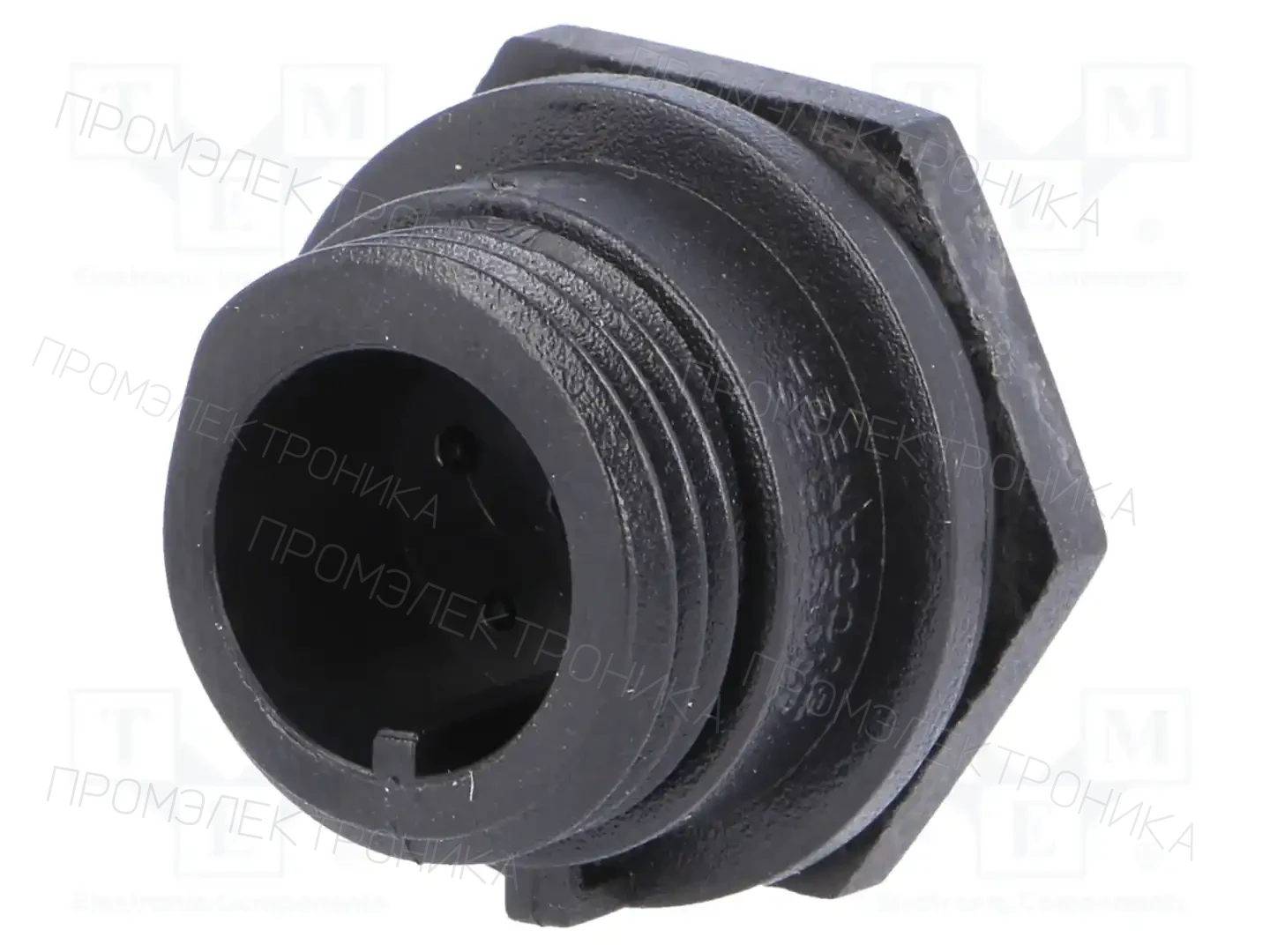 BULGIN PX0412/06P — Разъeмы PX