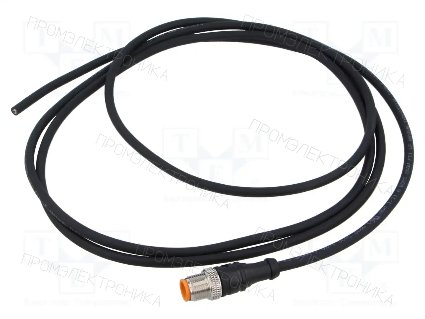 LUTRONIC 1210 04 002 2M — Кабели к датчикам