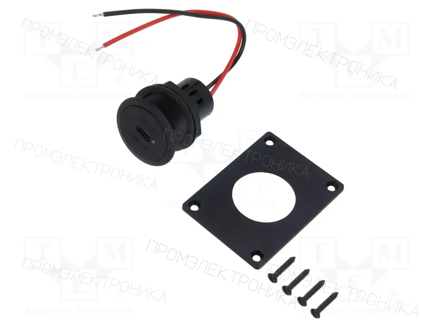 PRO CAR 67362500 — Автомобильные аксессуары питания