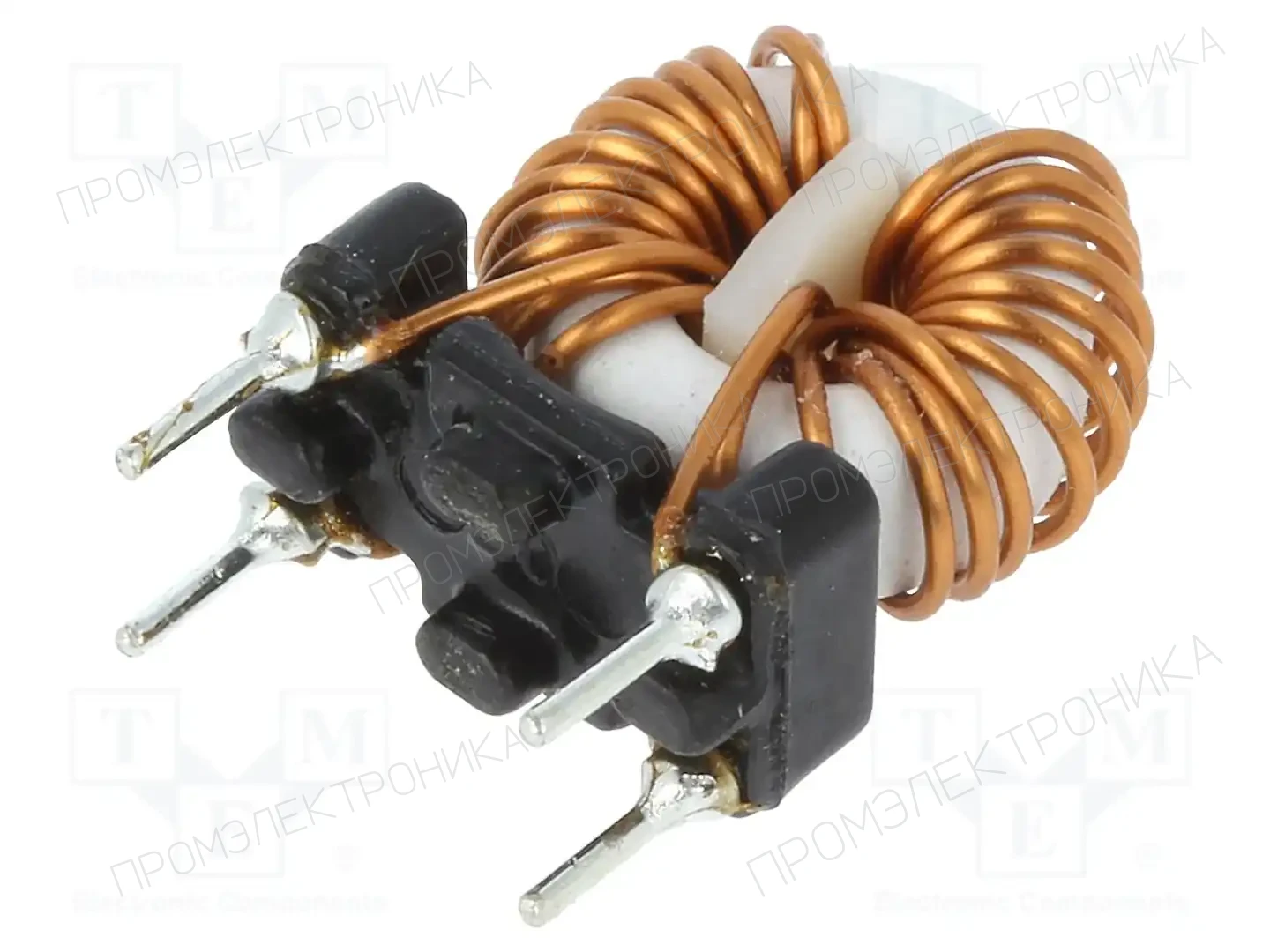 FERYSTER DTS-10/0,33/1,9-BV — Дроссели