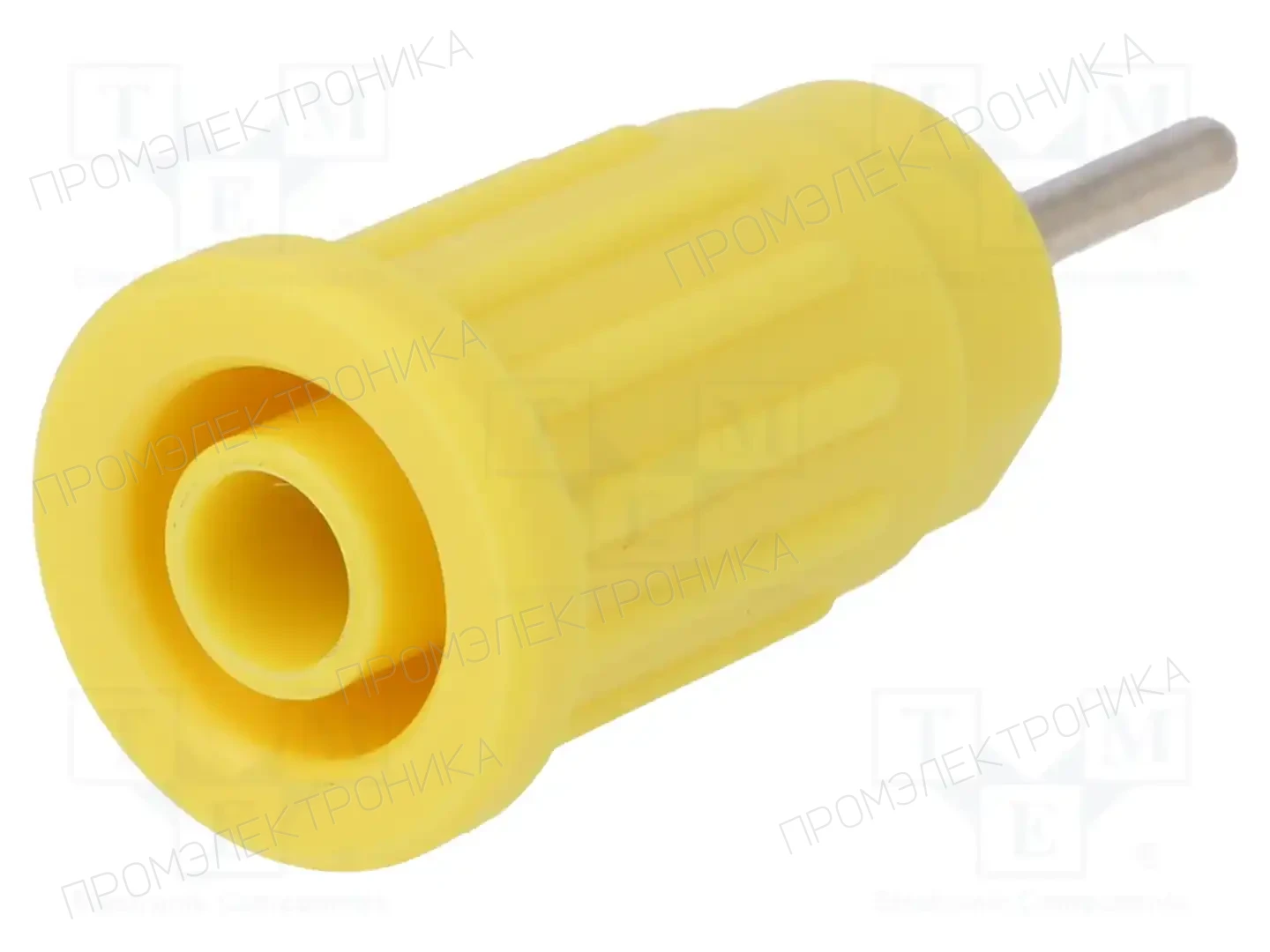 SCHÜTZINGER SEPB 6449 NI / GE — Гнезда банановые 4мм