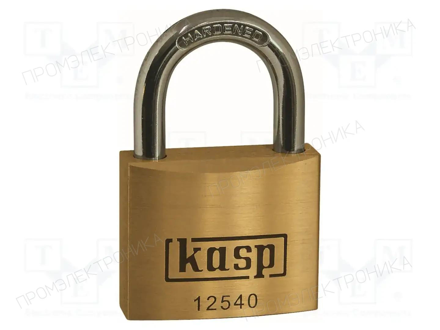 KASP K12540 — Навесные замки