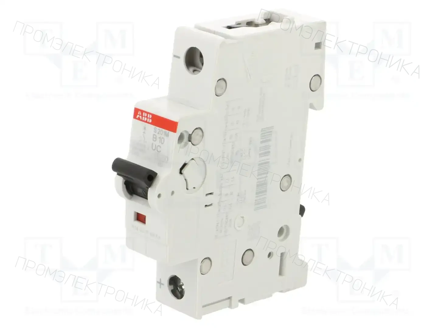 ABB 2CDS271061R0105 — Выключатели максимального тока
