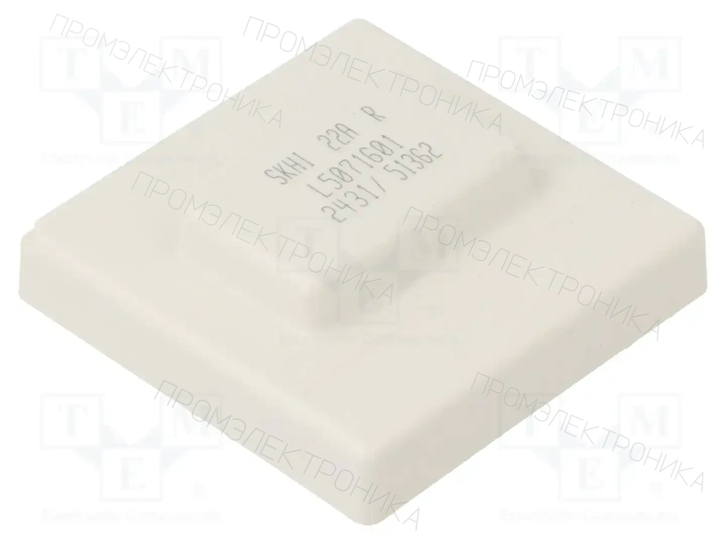 SEMIKRON DANFOSS SKHI 22A R L5071601 — Модули IGBT