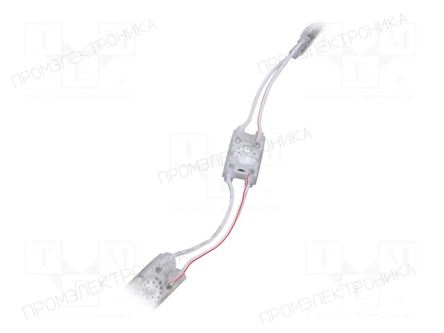 POS PROLED-1W-SLIM — Источники света - светодиодные модули